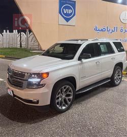 شيفروليه تاهو